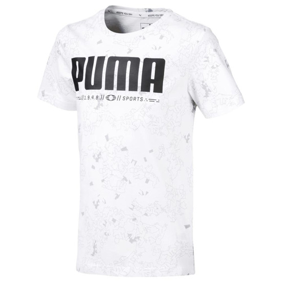 PUMA PUMA T-SHIRT